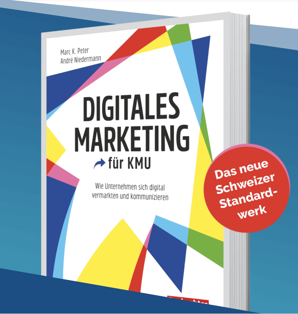 Digitales Marketing für KMU Digitales Marketing für KMU