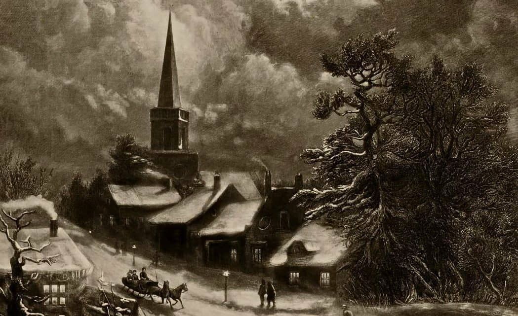 Top 10 Filmes de Natal vistos na Arte Norte Americana 1 SAAM-1968.53.22_1