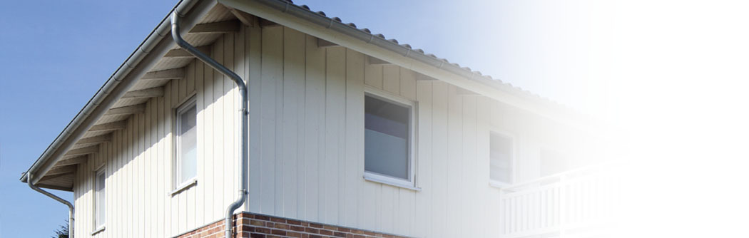 Fassadenpaneele Zuverlassiger Schutz Ihrer Fassade Tipp Zum Bau De „cedral nepūva ir jai nereikia nuolatinio perdažymo. fassadenpaneele zuverlassiger schutz