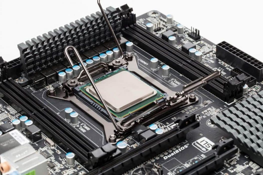 CPUs de 32bit? 64bits? Para quando os 128bits? Leak