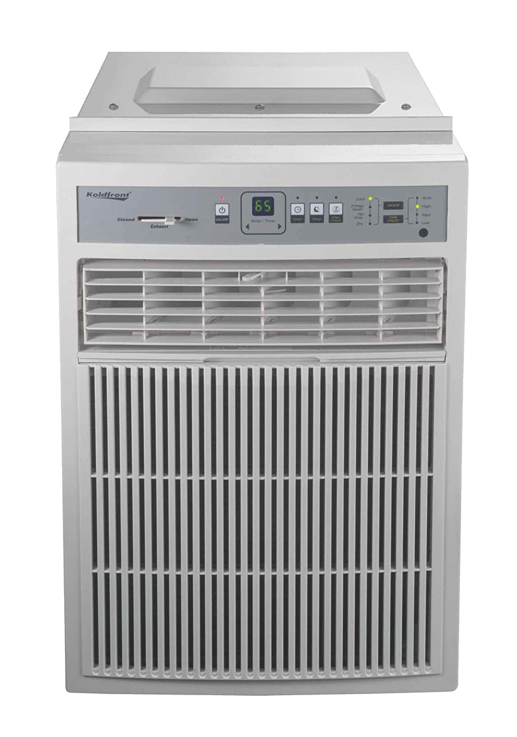 The Best Vertical Sliding Window AC Units 2020 Buyers Guide