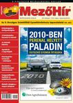 MezőHír – 2010-05 – május MezőHír – 2010-05 – május