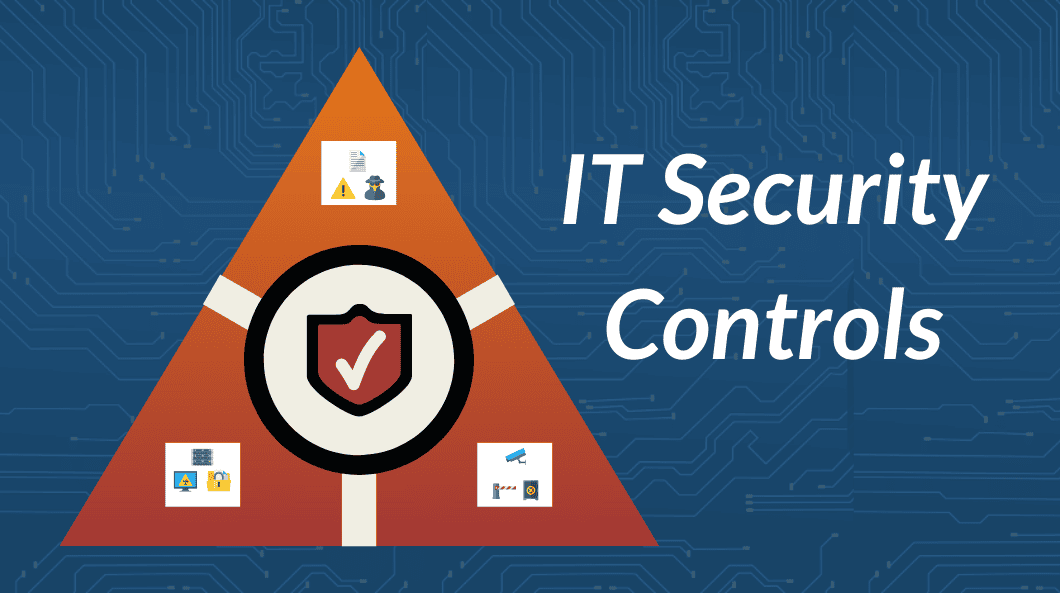 IT Security Controls