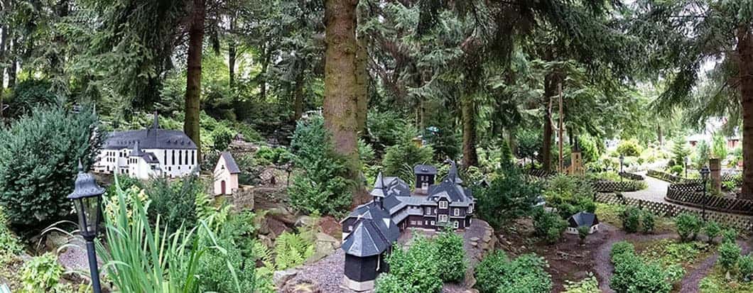 Panorama-aus-dem-Klein-Erzgebirge-Oederan Blick ins Kleinerzgebirge in Oederan Sachsen