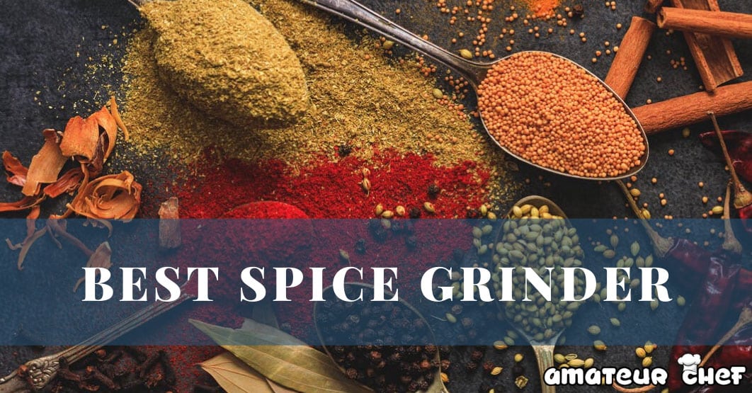 Best-Spice-Grinder Best Spice Grinders