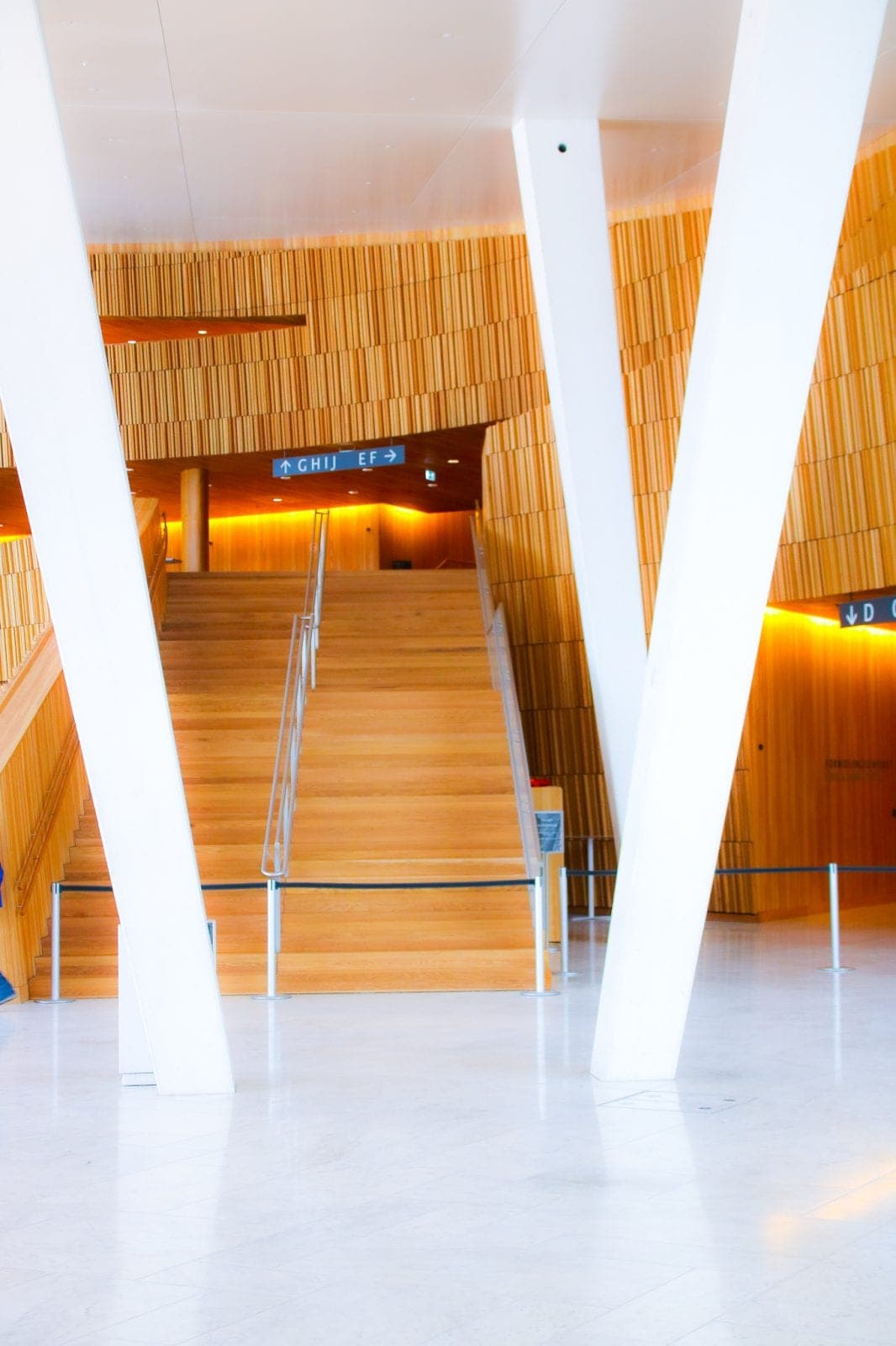 Opernhaus Oslo