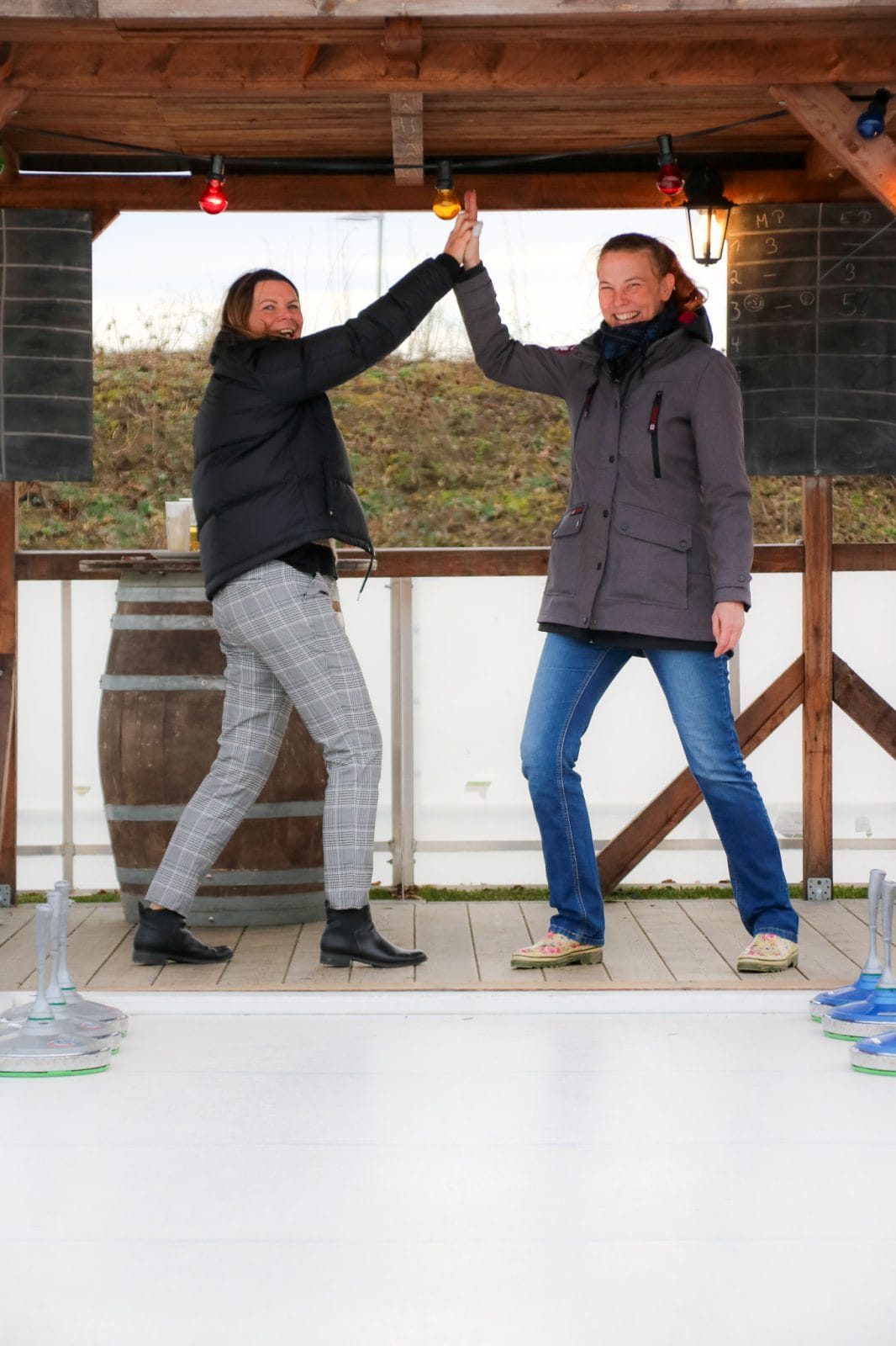 Saarland Bloggerin