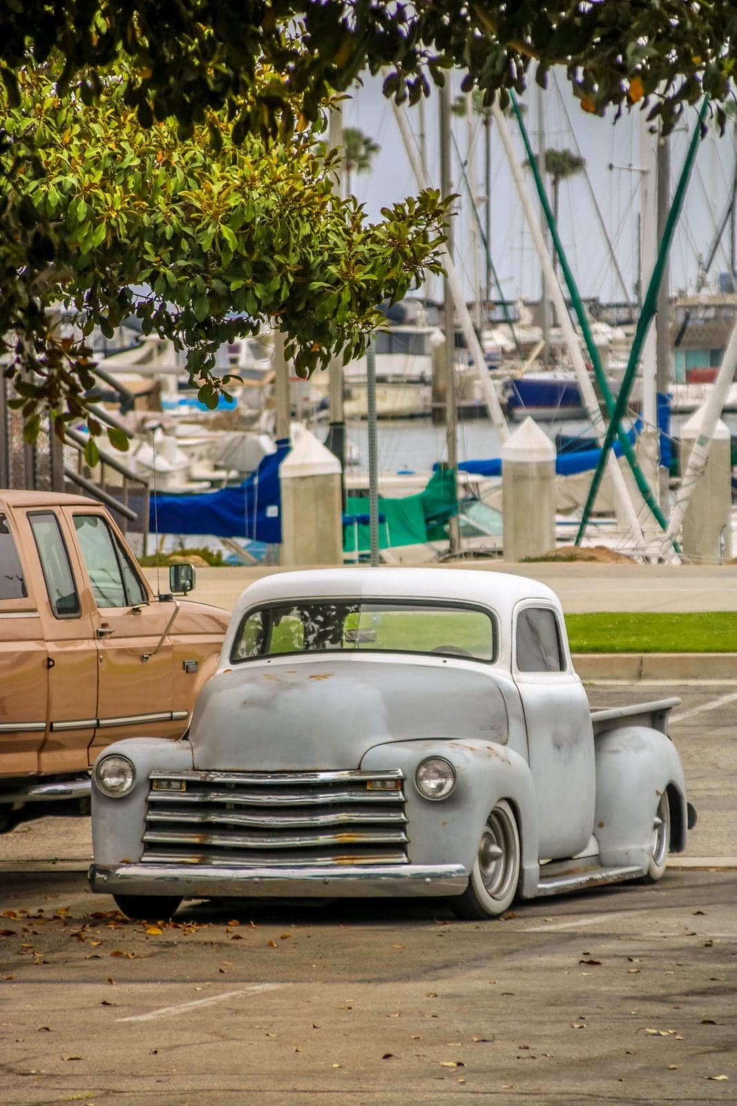 Long Beach