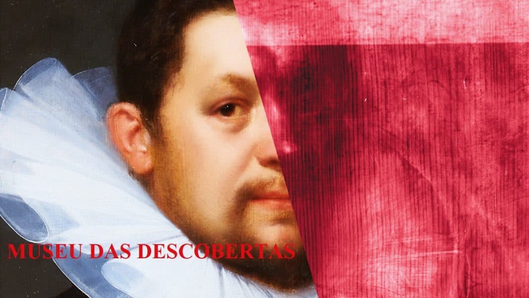 Museu das descobertas no MNAA em Lisboa 1 Museu das Descobertas