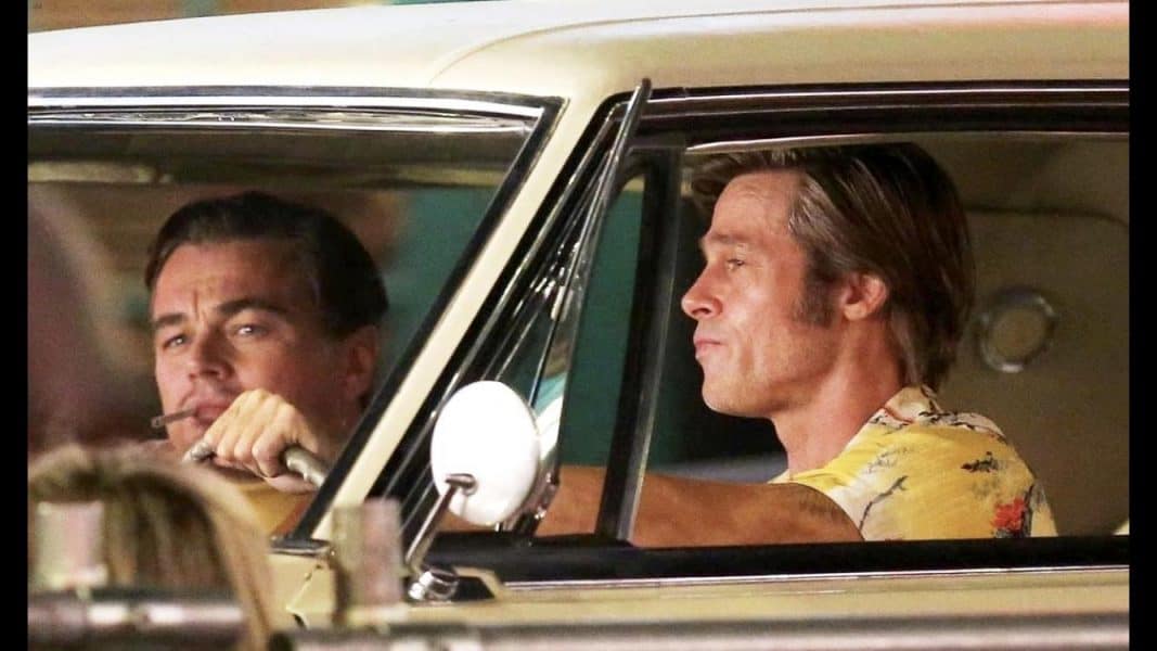 Once Upon a Time… In Hollywood 1 Once Upon A Time... In Hollywood