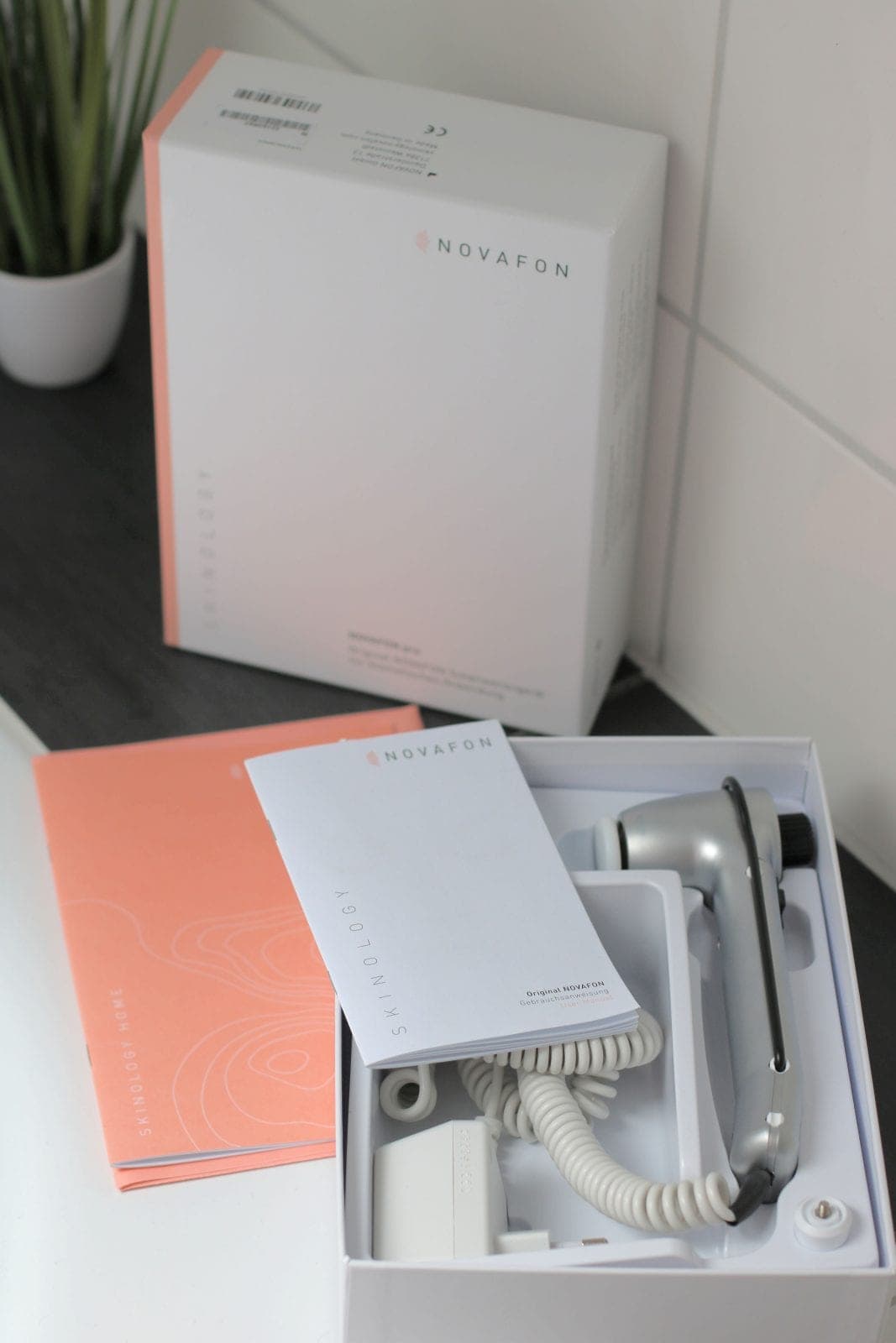 Vibrationsbehandlung
