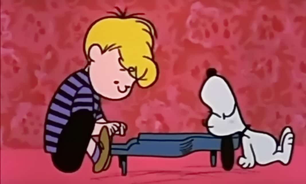 10 Referências a Beethoven na Cultura Popular Artes & contextos Beethoven na Cultura Popular