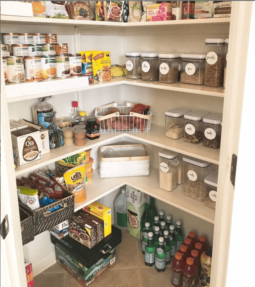 Tips for Tackling Your Toughest Organizing Project
