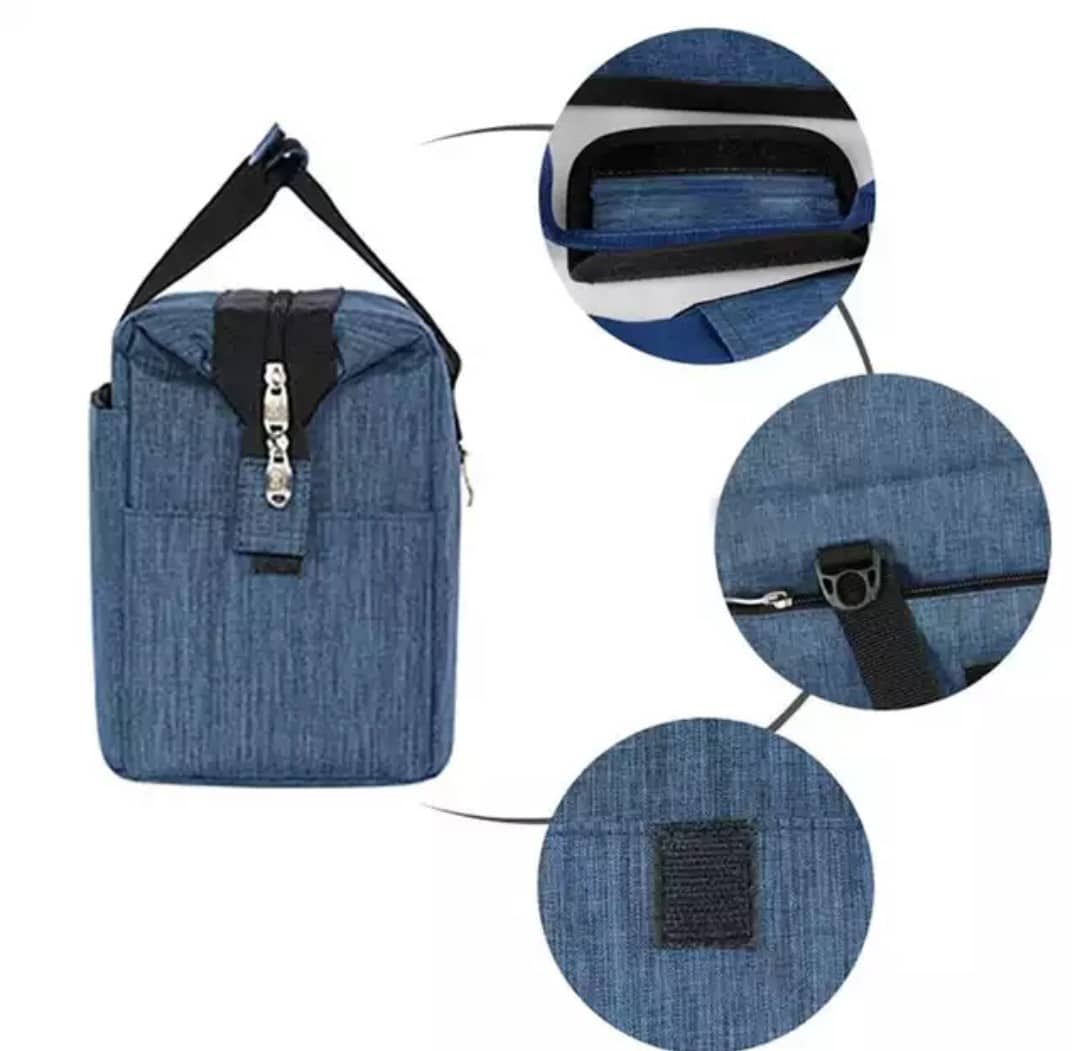 lunch bags for professionals