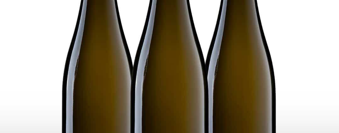 Limited Edition cabernet blanc, Weinset