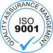 ISO-9001 ISO-9001
