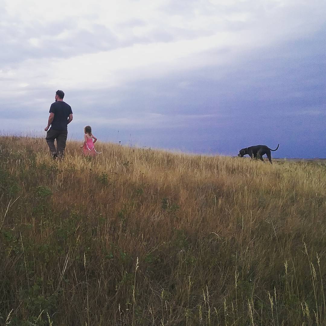 Teddy Roosevelt NP