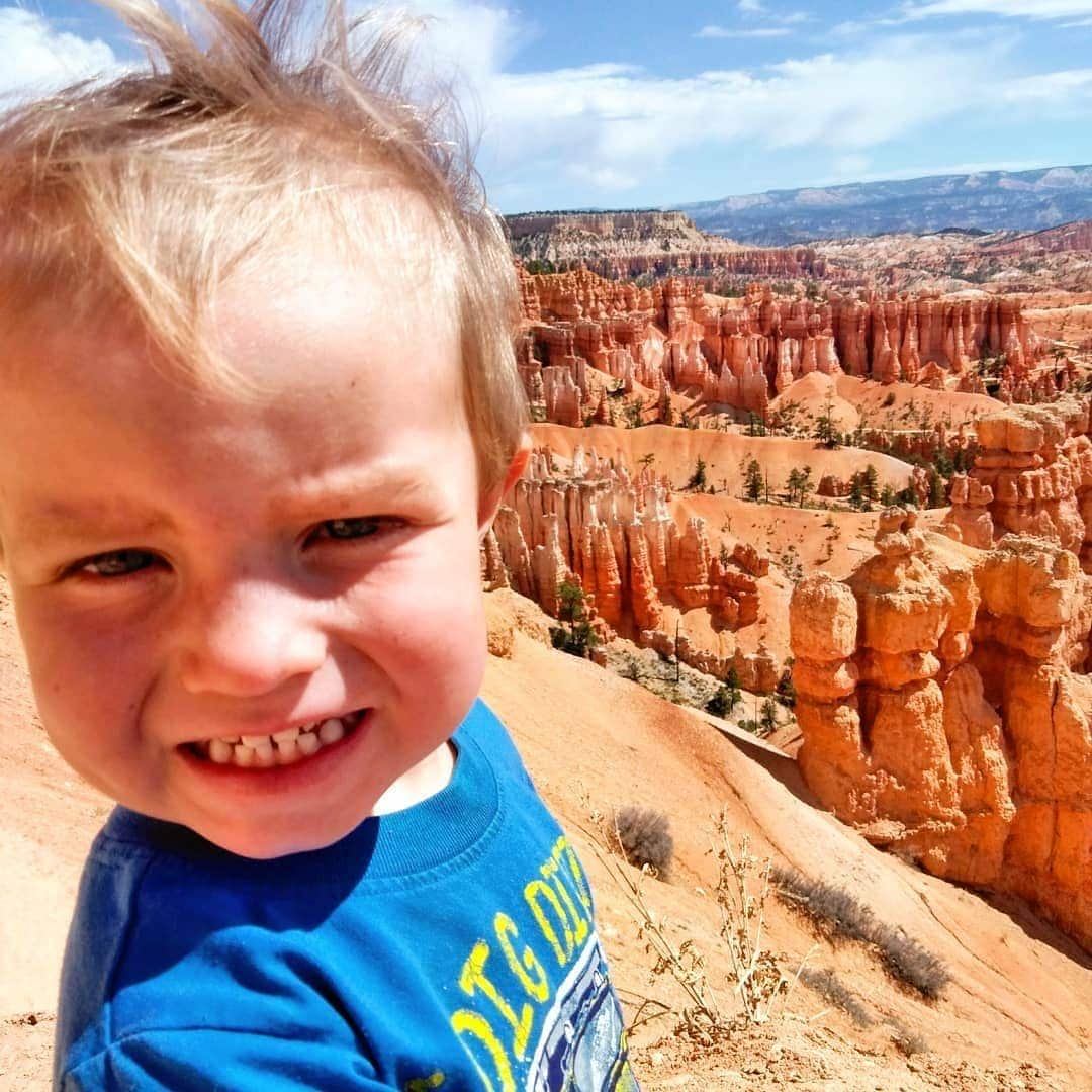 Bryce Canyon NP