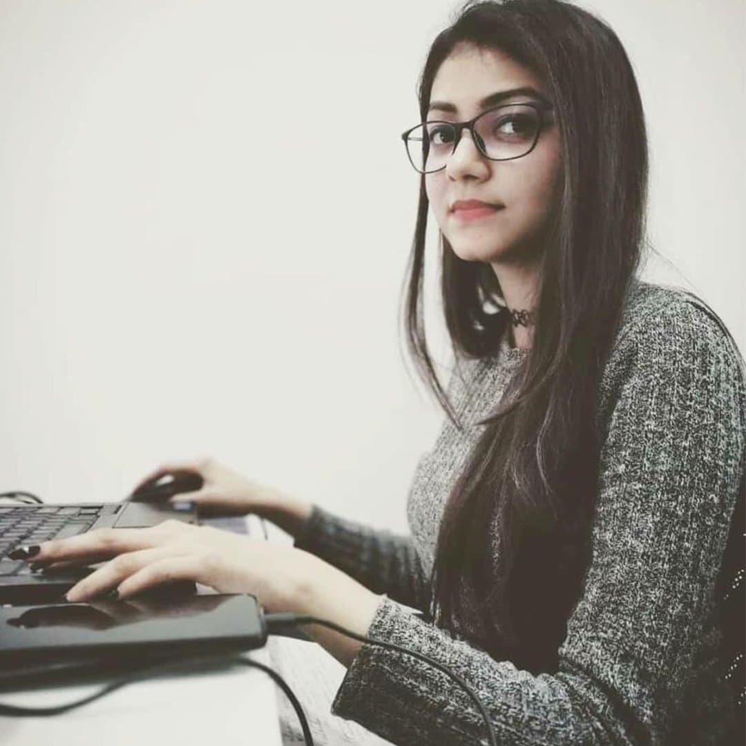 Chaitali Swarnkar