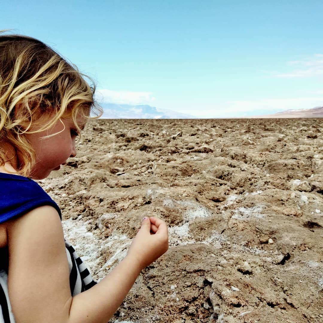 discovering