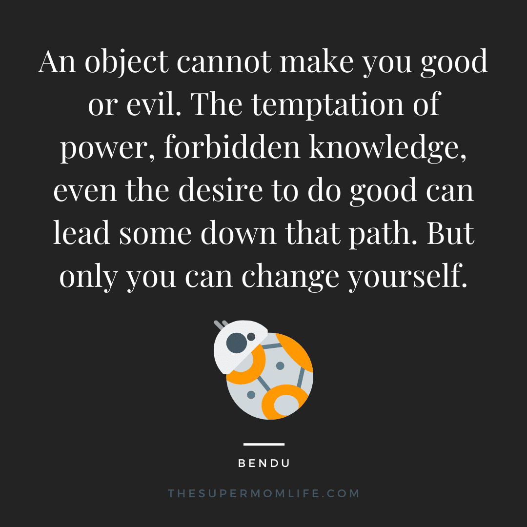 Most Fun and Inspirational Star Wars Quotes - The Super ...