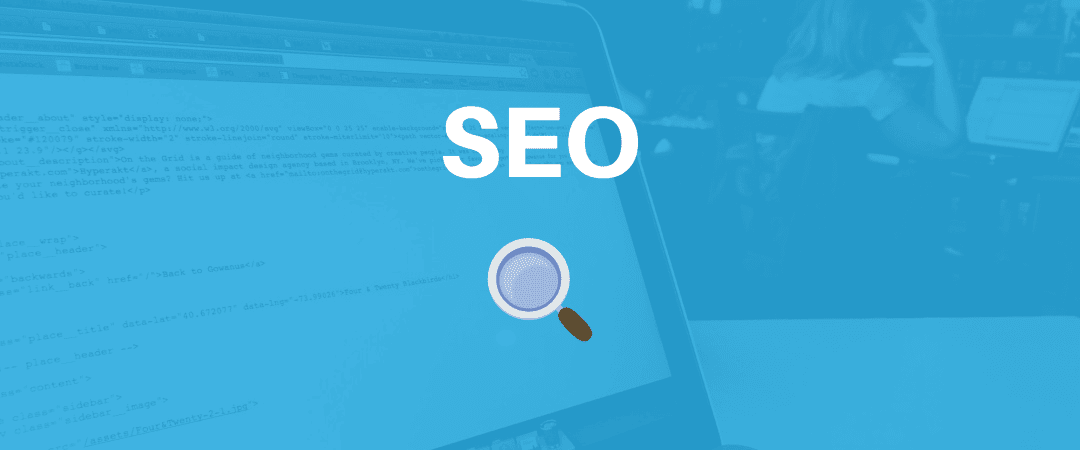 SEO guides