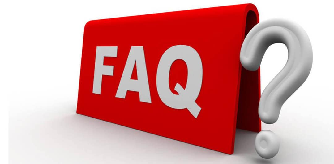 FAQ of custom acrylic display FAQ of custom acrylic display