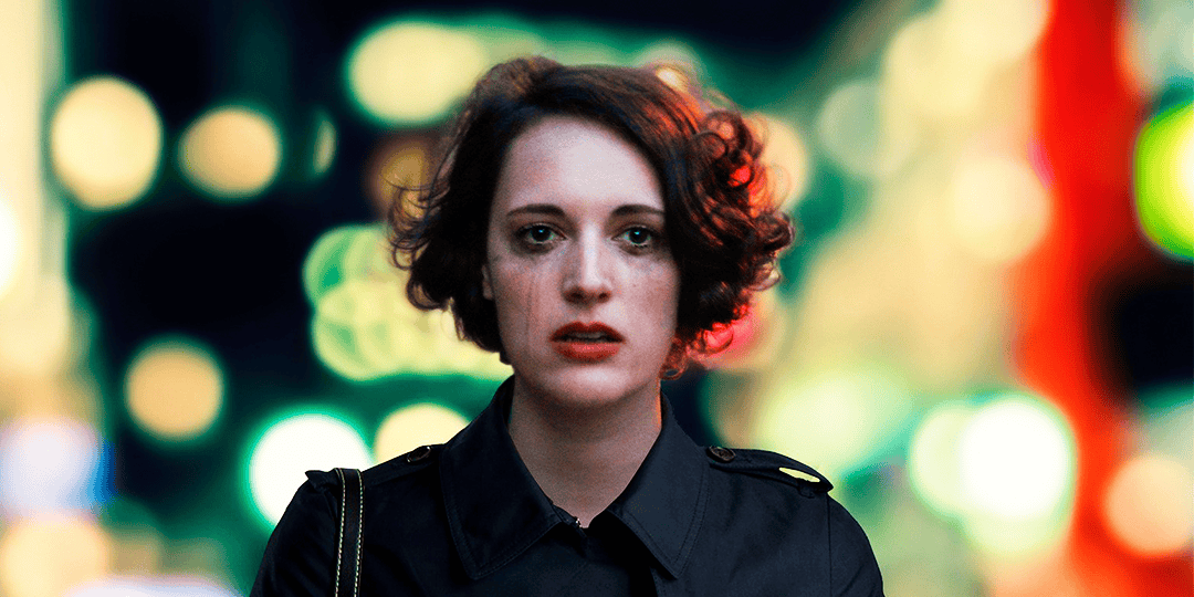 Fleabag Amazon Prime