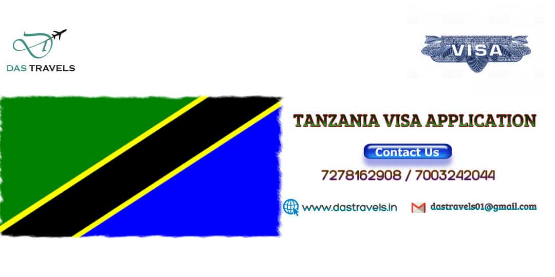 Tanzania visa agent