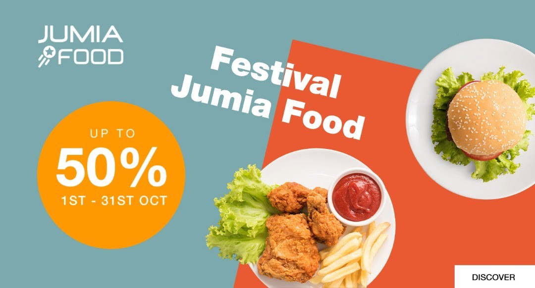 Jumia Nigeria Food Festival