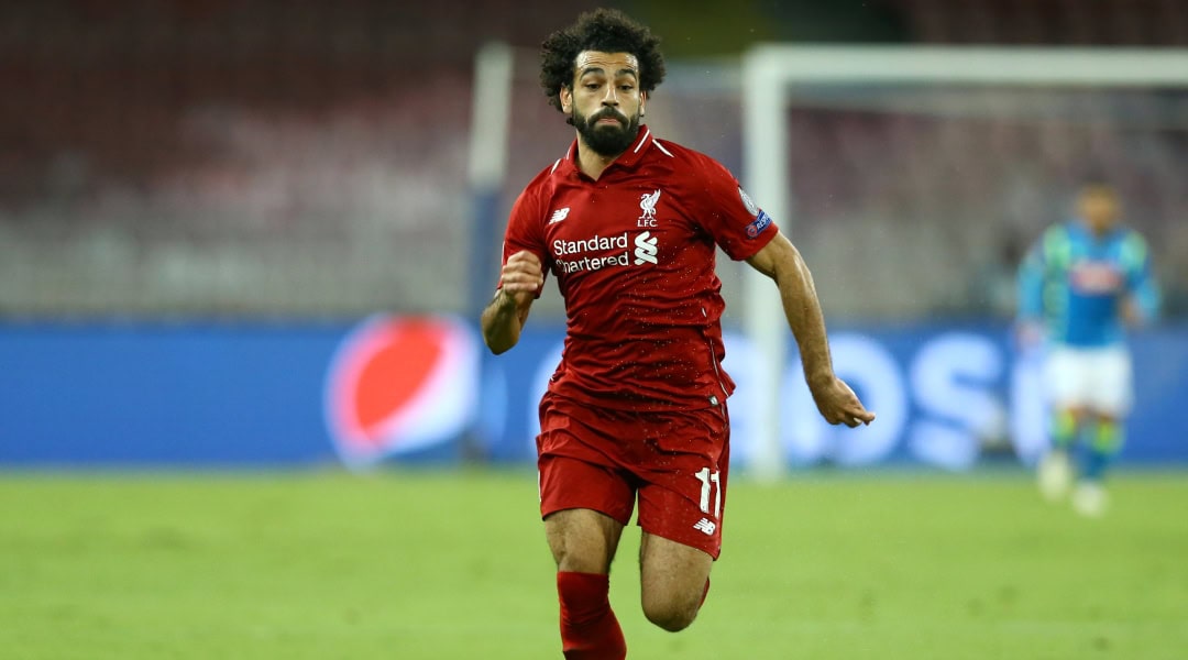 2020-21 English Premier League match report - Saturday, September 12th Liverpool 4 Leeds United 3