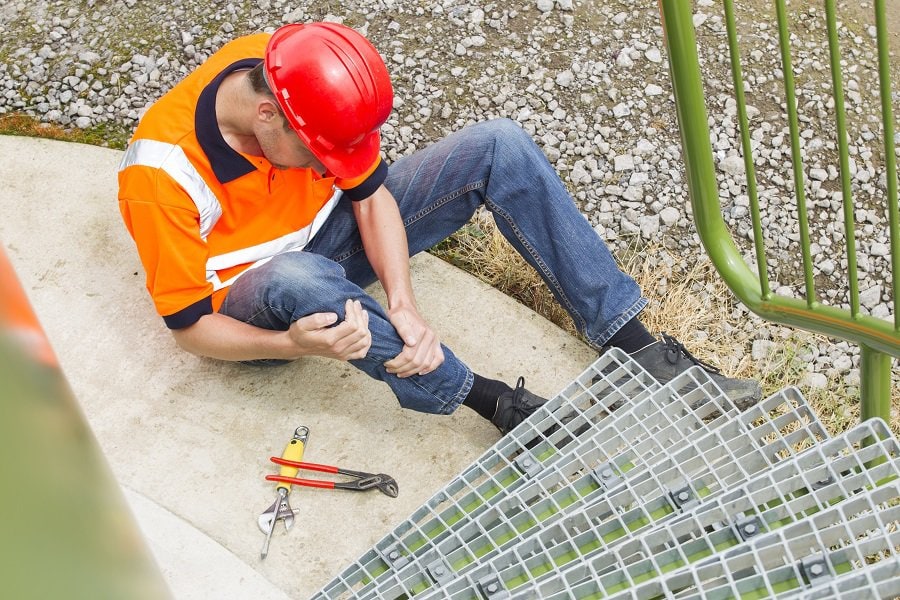 What to Do if You’ve Suffered an Injury at Work: Advice for Injured Workers