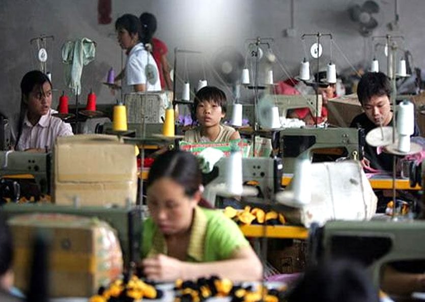 Caribbean: Influx of Chinese Workers Irks Local Unions