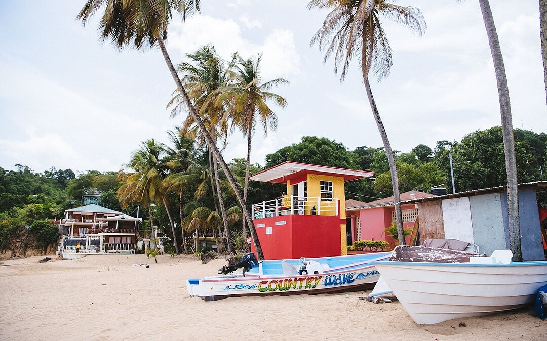 Returning Resident Nationals Information: Relocating to Trinidad and Tobago