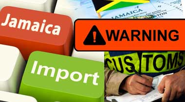 Customs Agency sends warning to importers