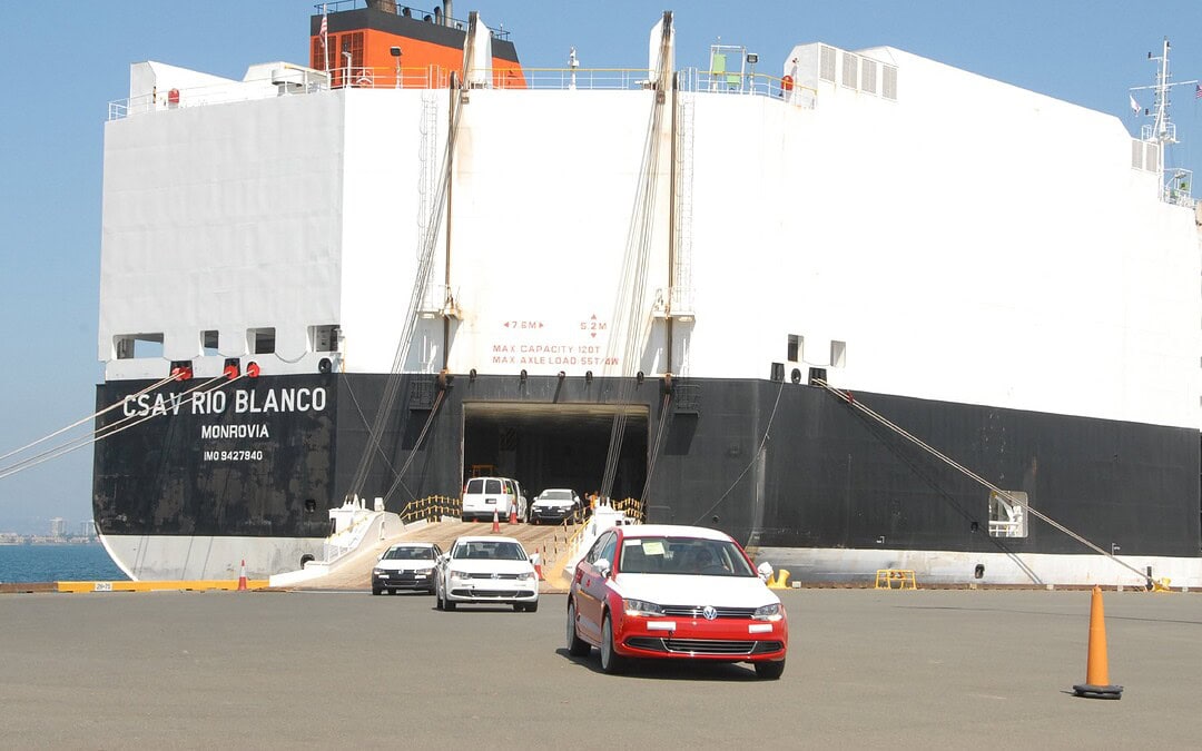 Process and Documentation to Import a Motor Vehicle into Suriname