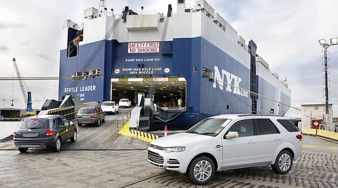 Process and Documentation to Import a Motor Vehicle into Grenada