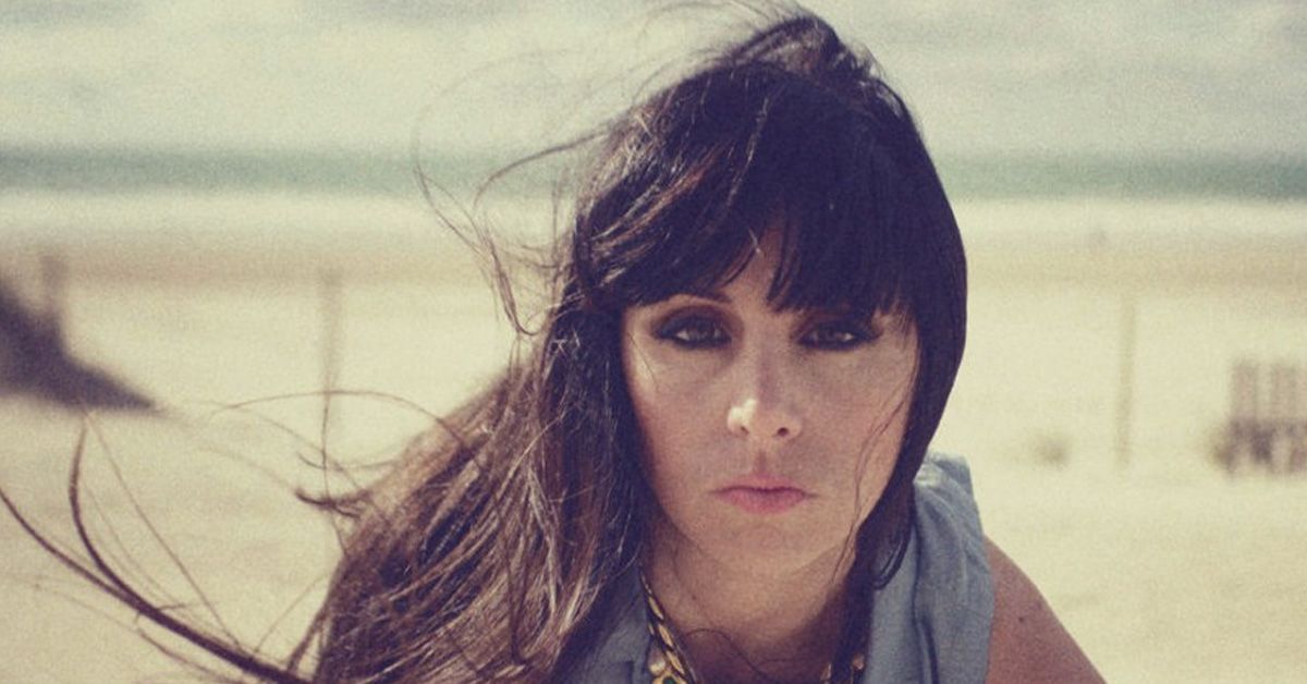 Mala Rodríguez lanza sencillo trap ‘Aguante’