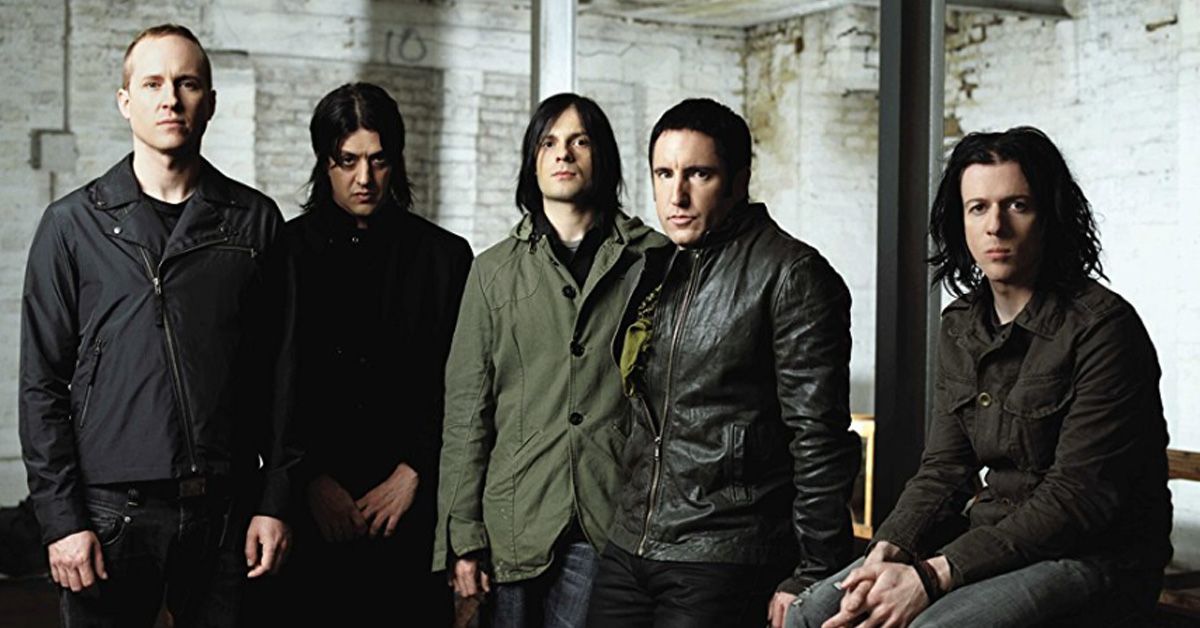 Lluvia ácida de rock industrial en MadCool con Nine Inch Nails
