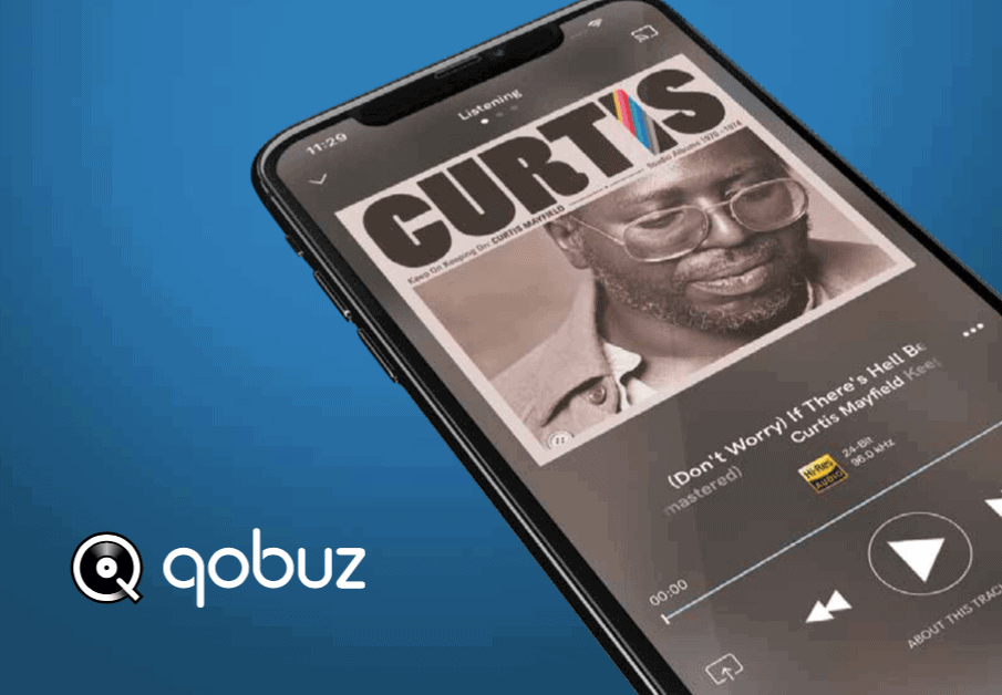 La música streaming se come al formato físico
