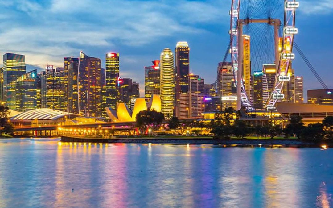 Singapore travel guide: what to do in Singapore