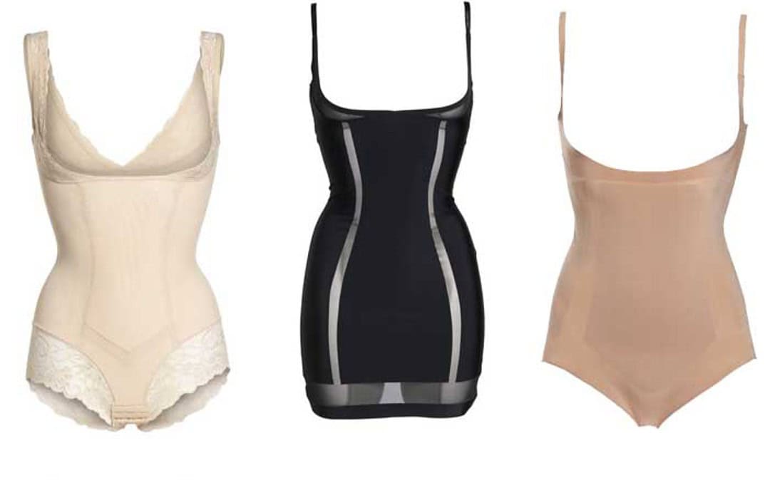 shapewear near me