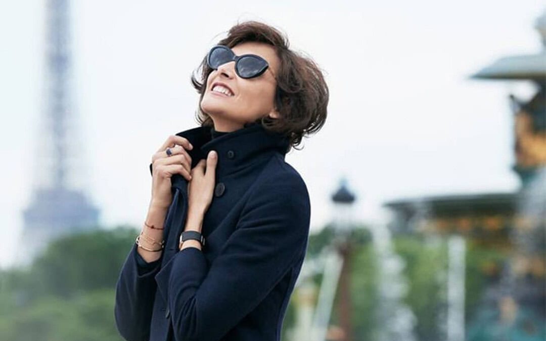 How to dress like a Parisian – style lessons from Ines de la Fressagne!
