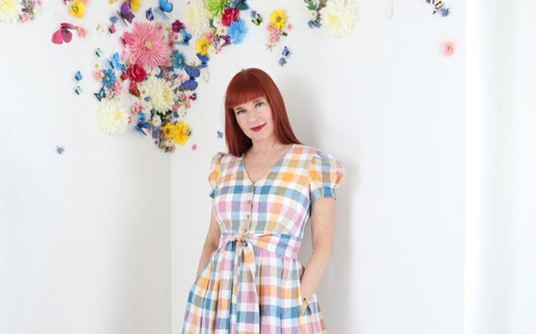 quirky work clothes