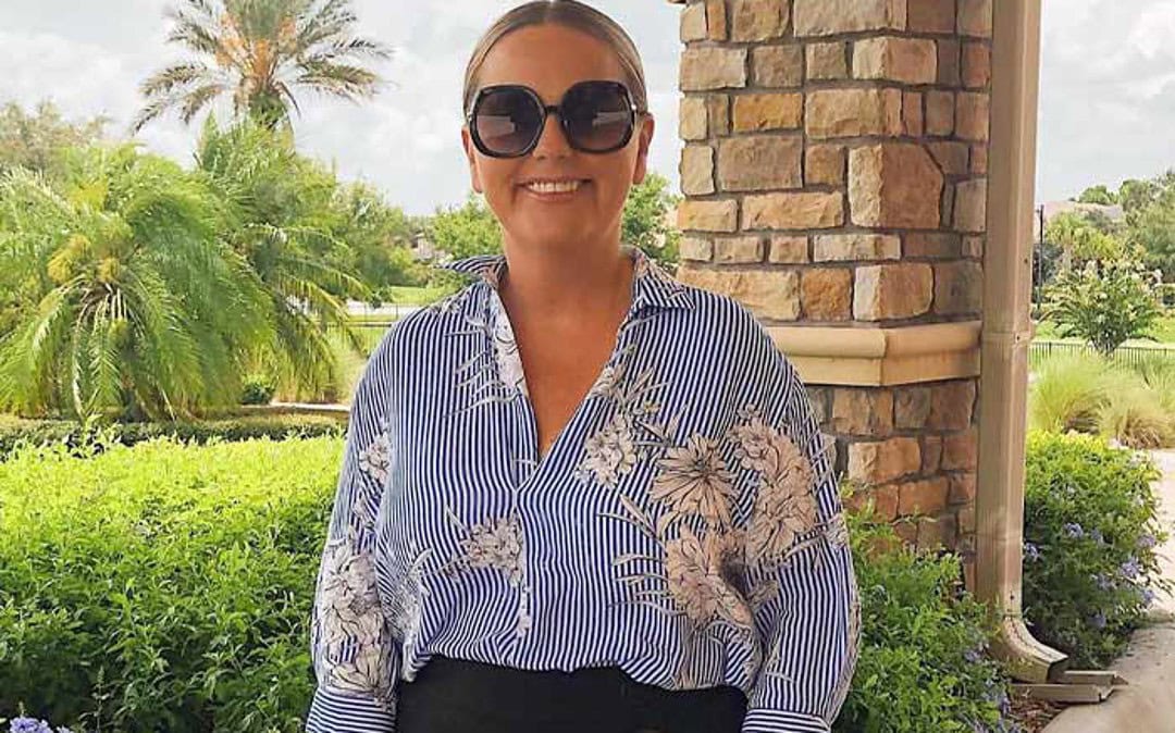 How To Wear Casual Clothes Over 40 Summer Edition