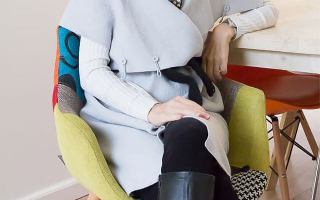 How To Wear Layers In Winter