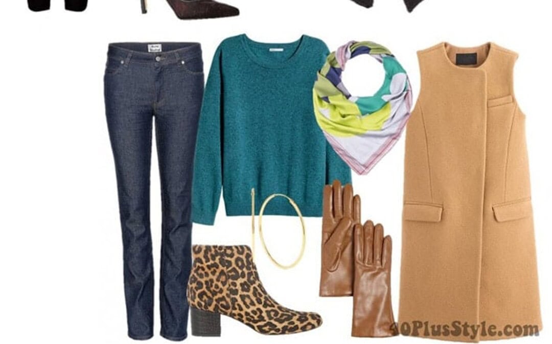 What to wear on Thanksgiving 4 stylish and comfortable outfits