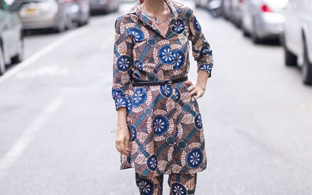Travel stories and what I wore