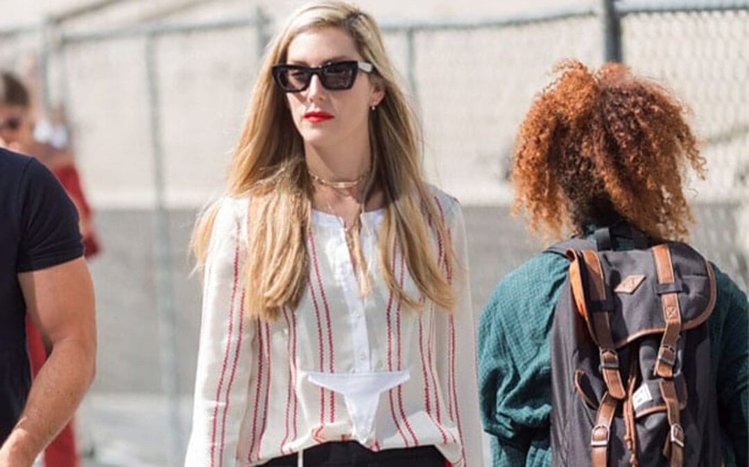 40+ streetstyle inspiration: casually chic