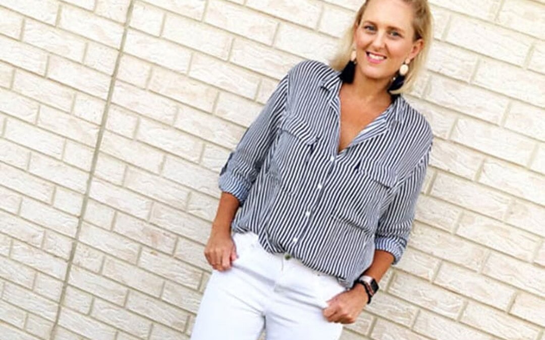 #40plusstyle inspiration: shop 11 of my favorite casual looks!